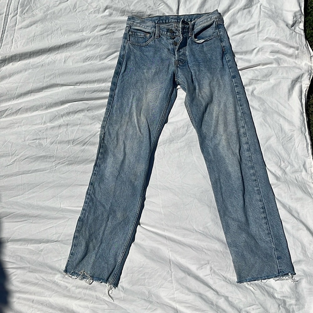 Brandy Melville jeans